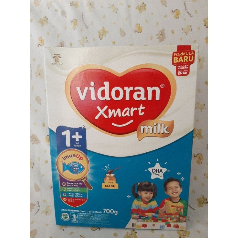 Vidoran xmart