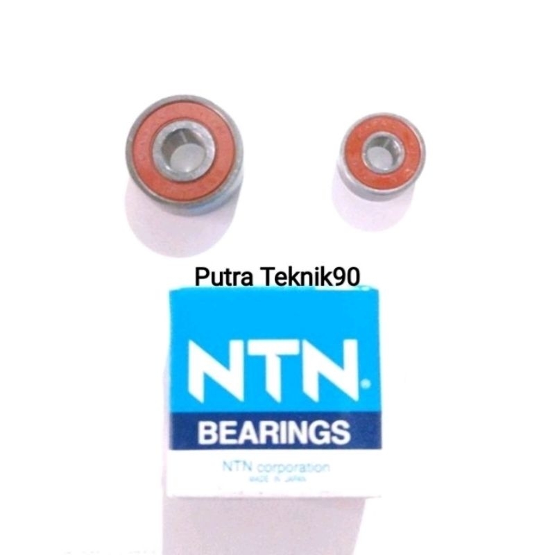 BEARING / LAKER ARMATURE MESIN PASAH MAKTEC MT-190