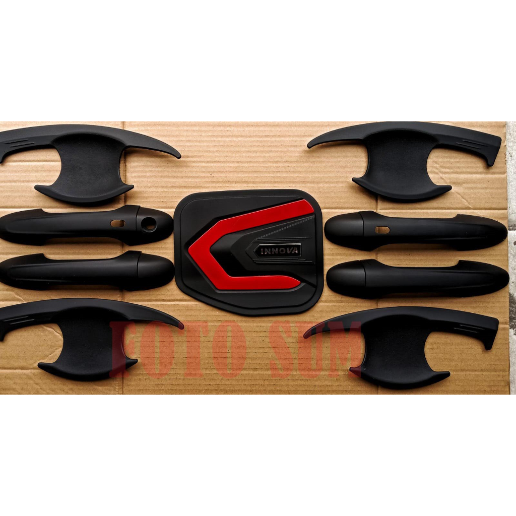 outer handle caver tangki list merah innova reborn hitan doff 2016 sampai 2026