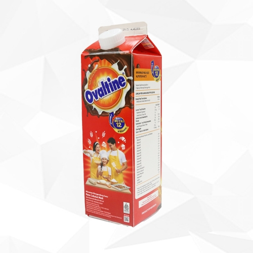 

Ovaltine Cokelat Malt Milk 946ml