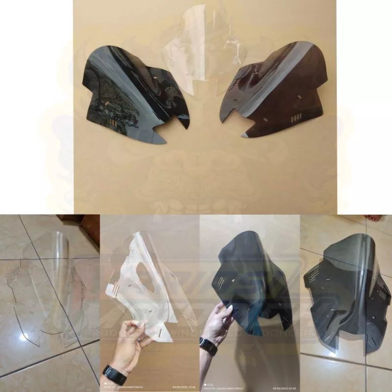 visor nmax thn 2022 new/nmax old 2019