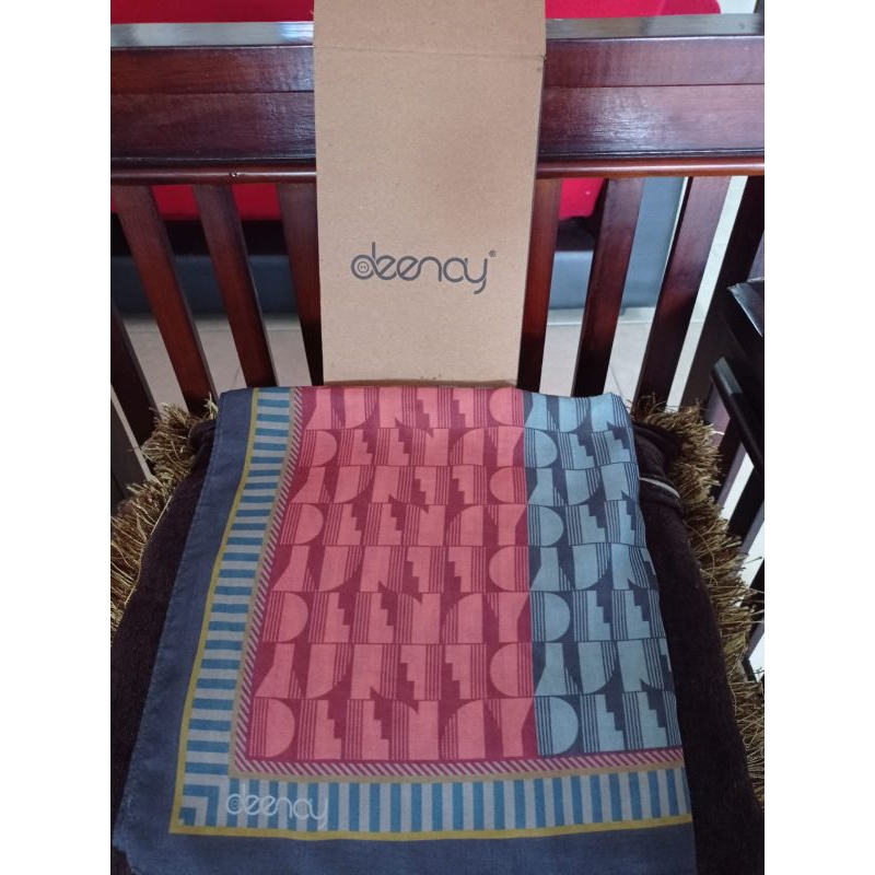 deenay preloved