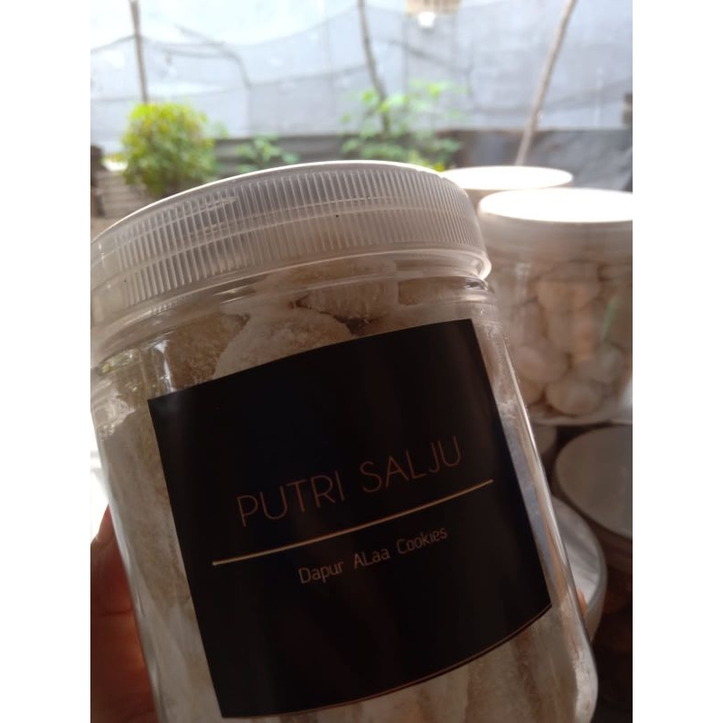 

putri salju