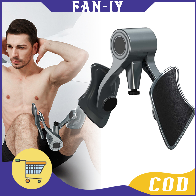 Pelvic Muscle Hip Trainer Kegel / Latihan Sfingter Levator Ani Multifungsi / Hip Trainer