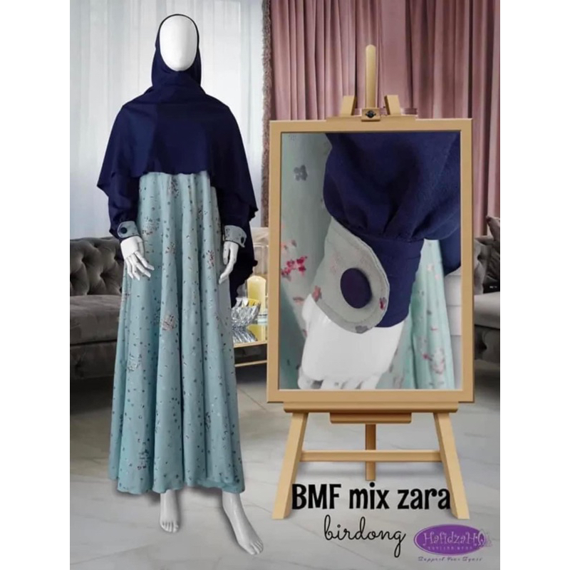 GAMIS RH BMF SIZE M