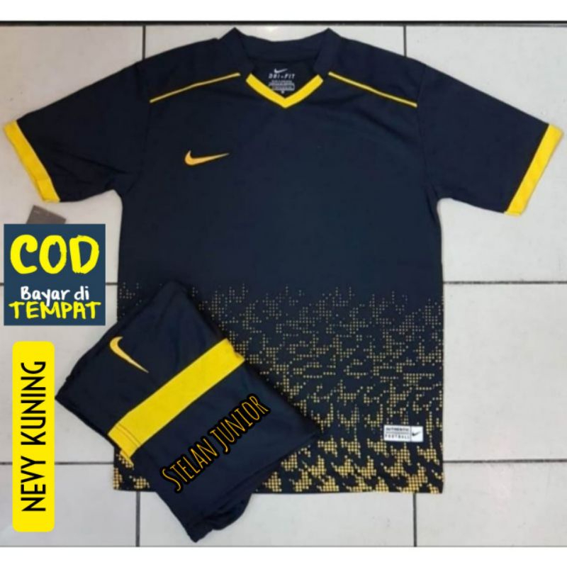 Stelan kaos Bola Anak BAJU BOLA ANAK UMUR 5-13 TAHUN SET JERSEY ANAK LAKI LAKI