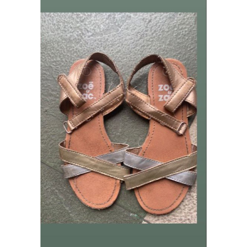 preloved sendal anak perempuan by payless