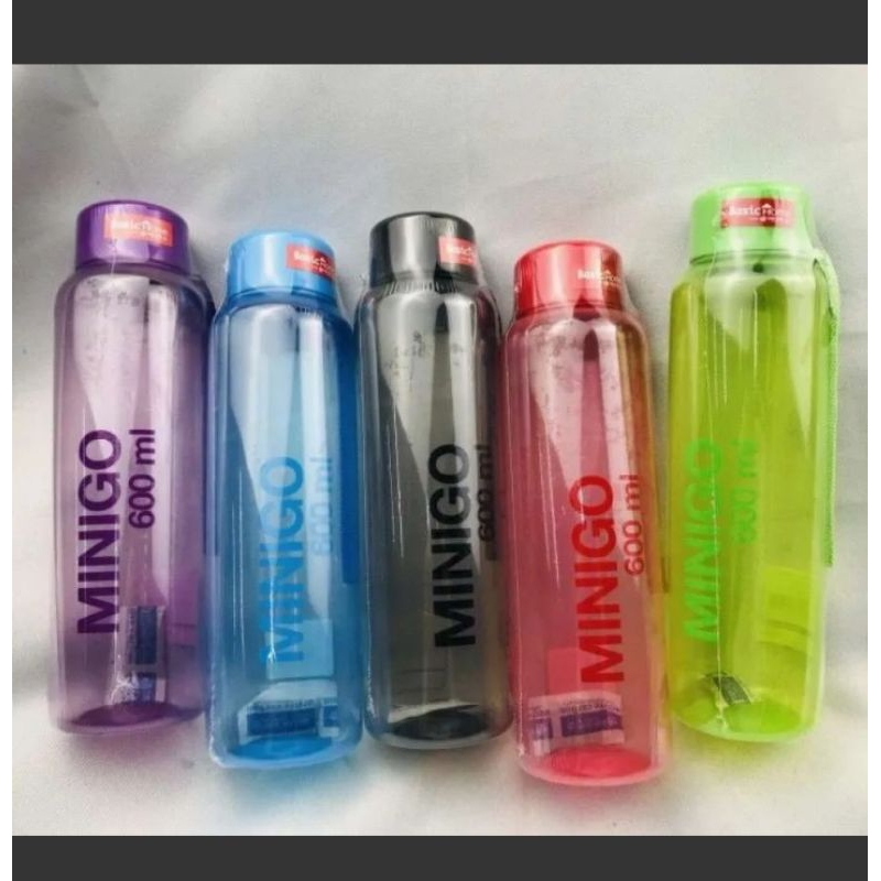 botol minum minigo