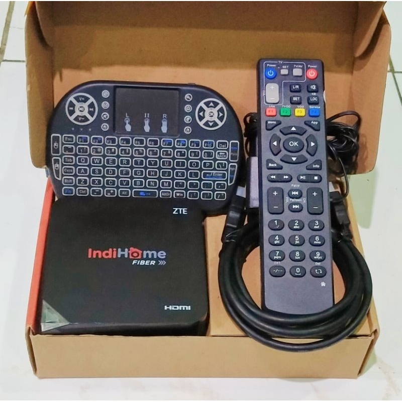 STB ANDROID TV BOX B760H ROOT UNLOCK FULL APLIKASI