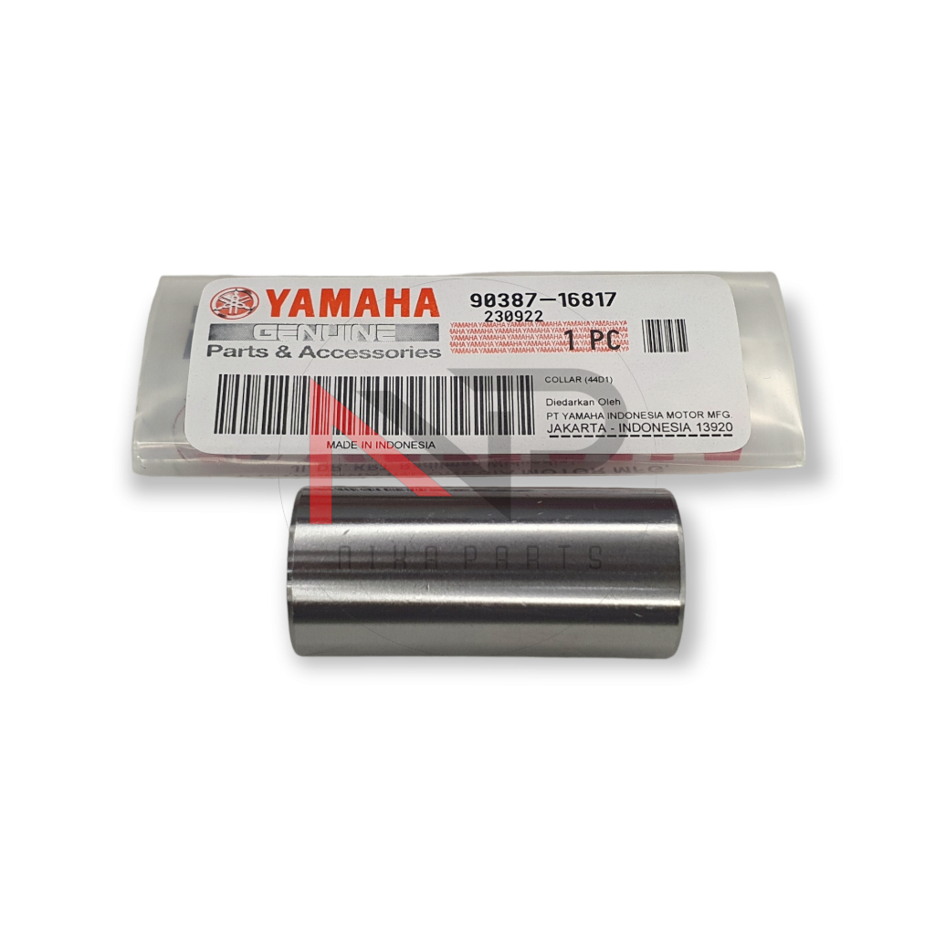 Bosh Rumah Roller Xeon 125 Xeon RC Xeon GT Aerox 125