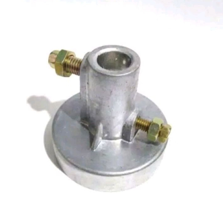 Pully - Puli Dinamo Pengering Mesin Cuci SANYO - Sanyo 2 Tabung