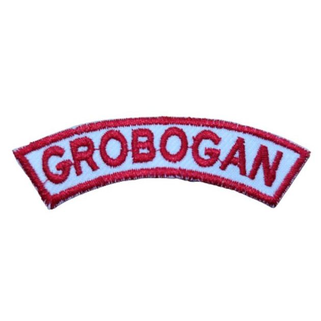 Kwarcab Grobogan / Lokasi Grobogan