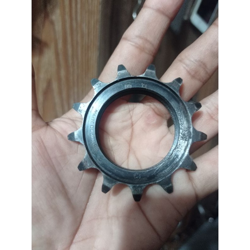 COG 13T Duraace NJS bekas