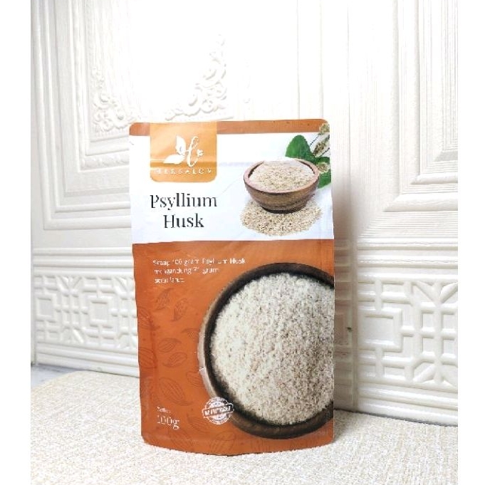 

PSYLLIUM HUSK