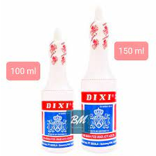 

cuka dixi 150ml cuka masak