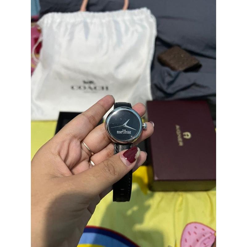 mj watch original SOLD