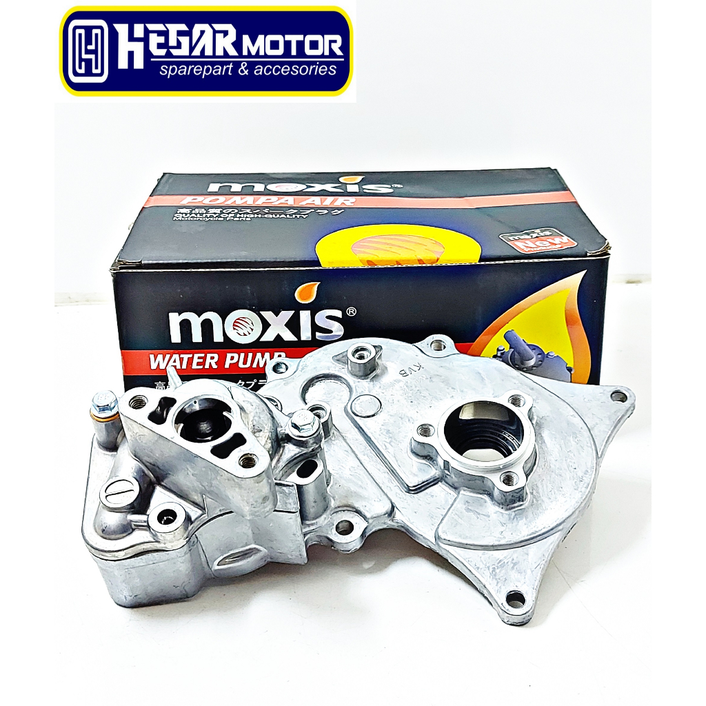 WATER PUMP VARIO KARBU / 110 MOXIS