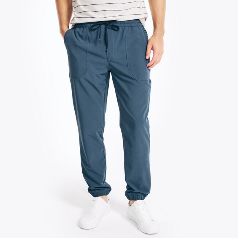 celana nautica navtech performance jogger