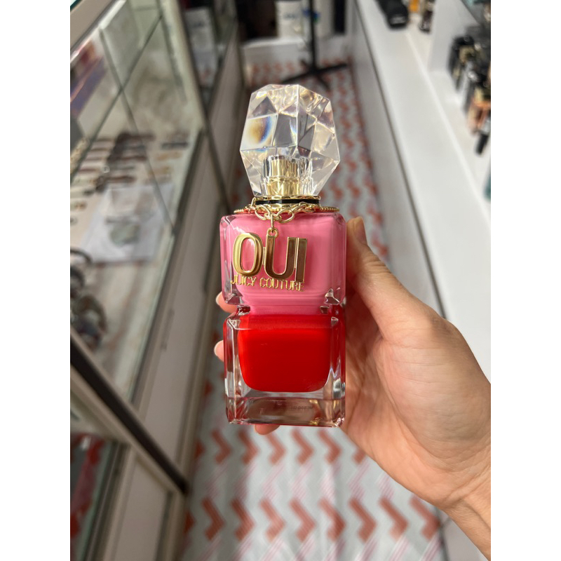 Parfume Original Jc Oui edp 100ml