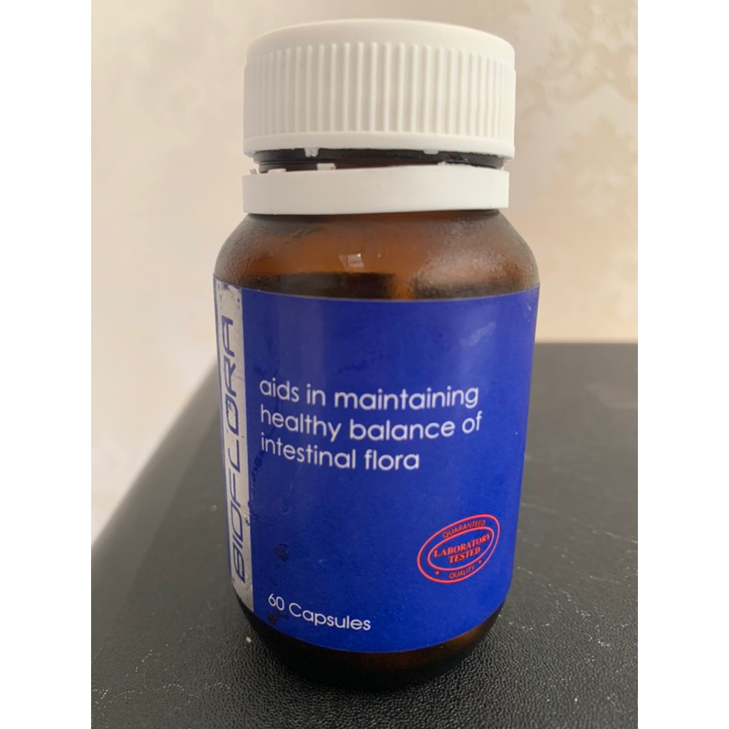 Probiotik Bioflora Hope Children