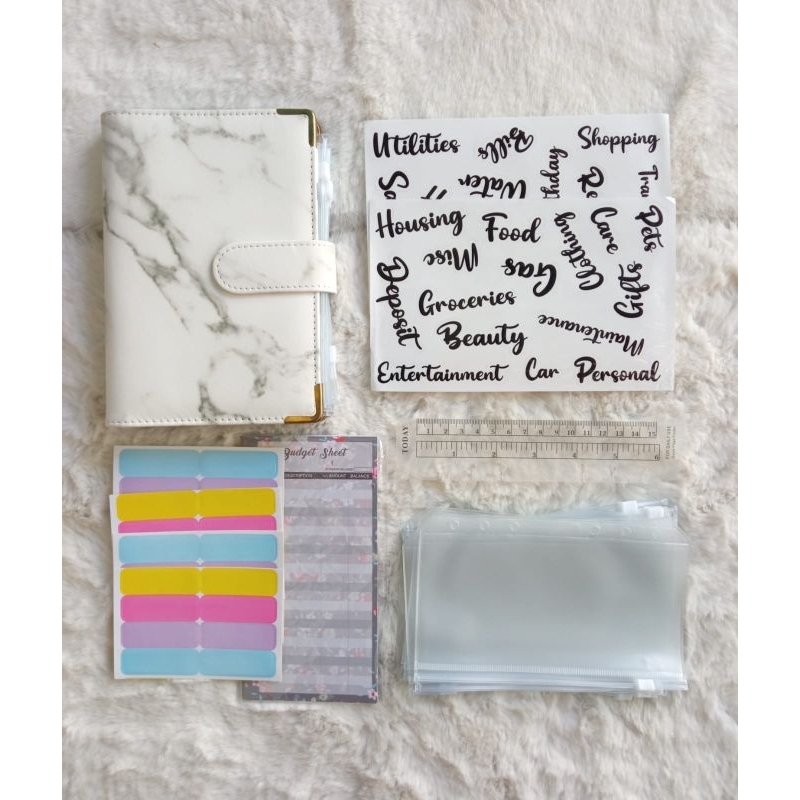 dompet budget planner