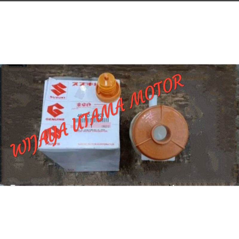 Tabung power steering escudo kapsul