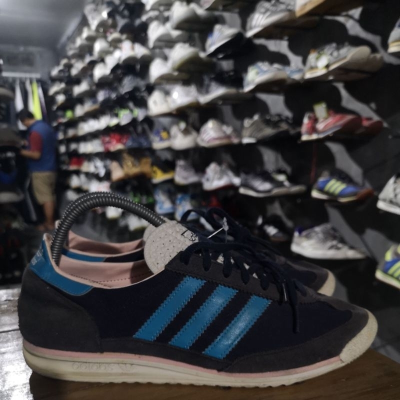 ADIDAS CASUAL SECOND