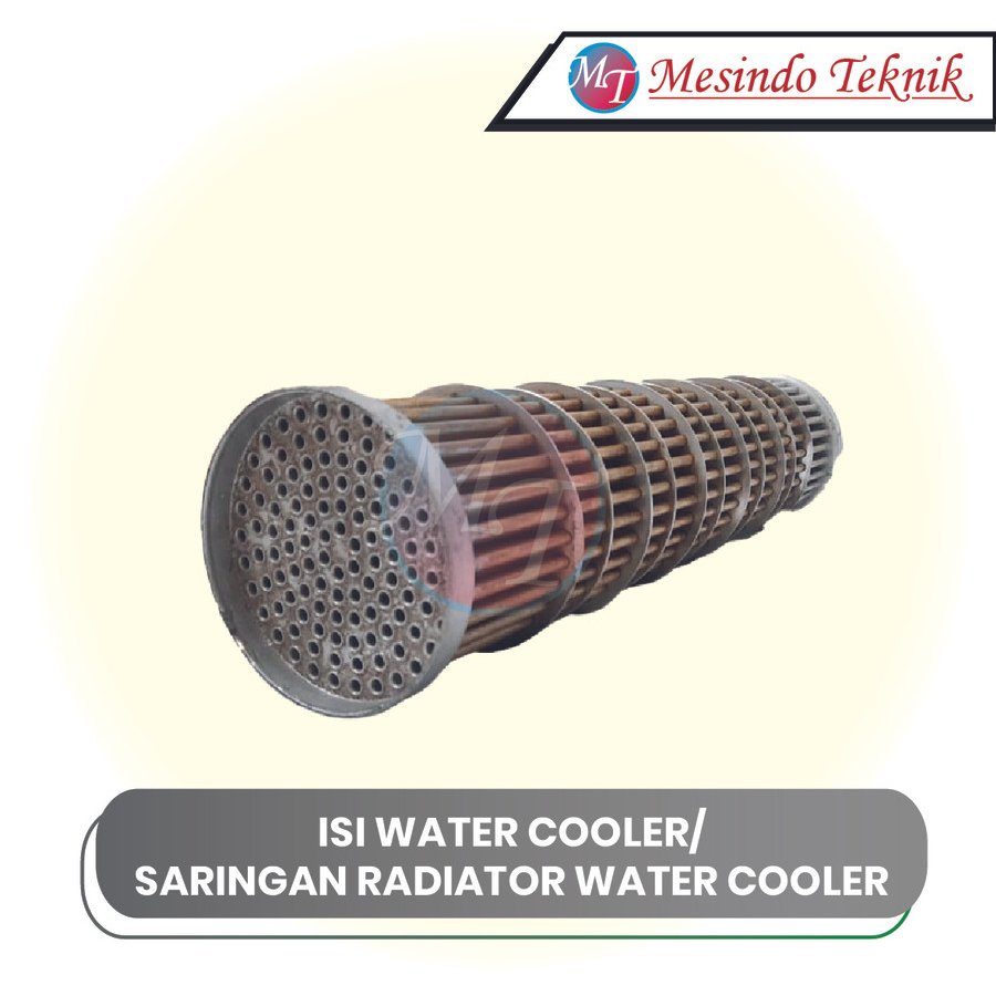 ISI WATER COOLER/SARINGAN RADIATOR WATER COOLER CH900