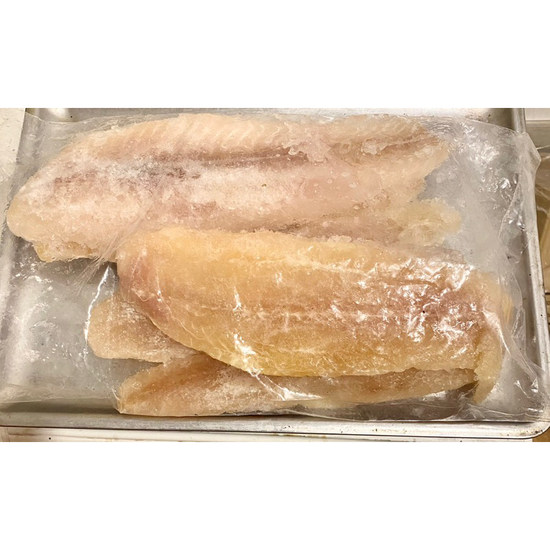 

IKAN DORI FILLET SEGAR