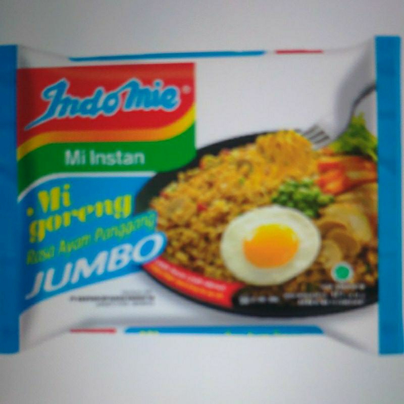 

Indomie Goreng
