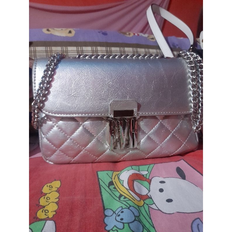 TAS EVB