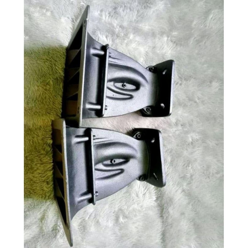 horn tweeter,horn Mayer singgel,horn Mayer,horn tweeter bahan besi