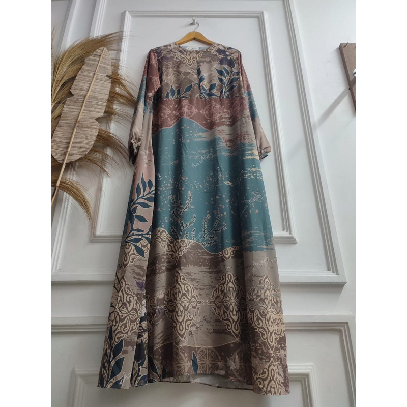 prospen khanza maryam