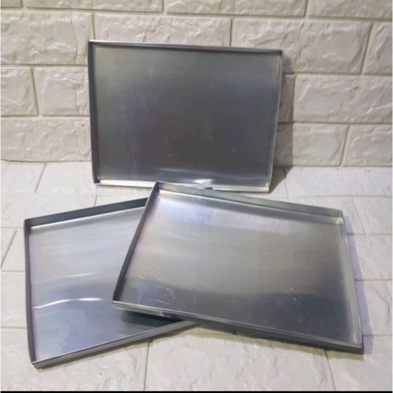 Loyang Murah / Loyang Kue kering / Loyang Oven kompor / Loyang oven listrik / Loyang oven gas / Loya