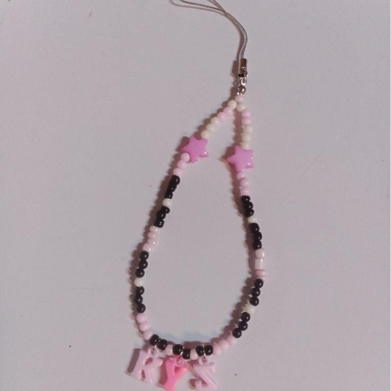 Gantungan hp, phone chain