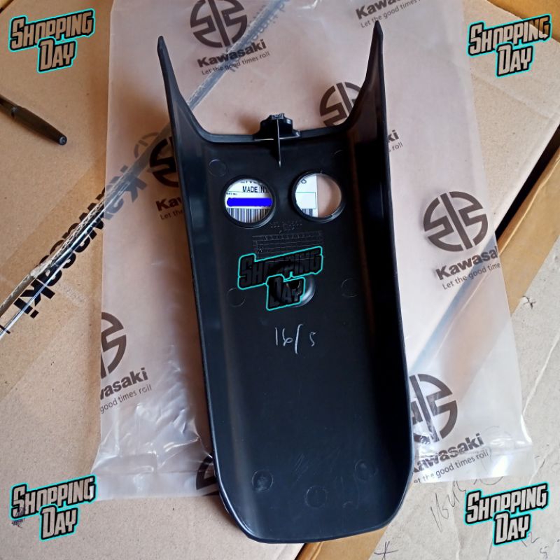 Sambungan spakbor belakang w175 w 175 ORIGINAL