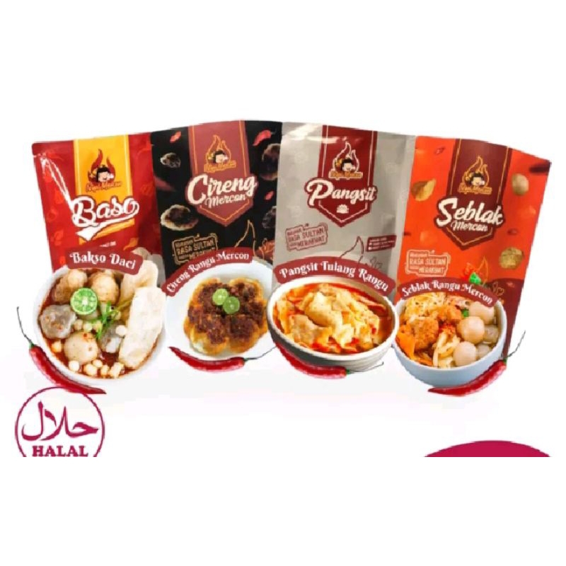 

Makanan request random