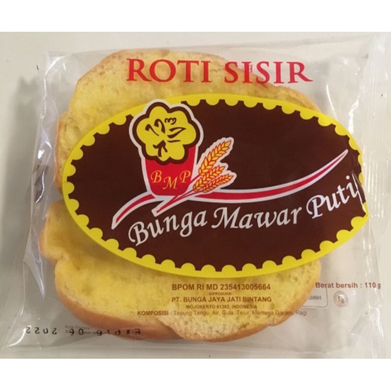 

ROTI SISIR BERANEKA RASA ENAK LEZAT NIKMAT