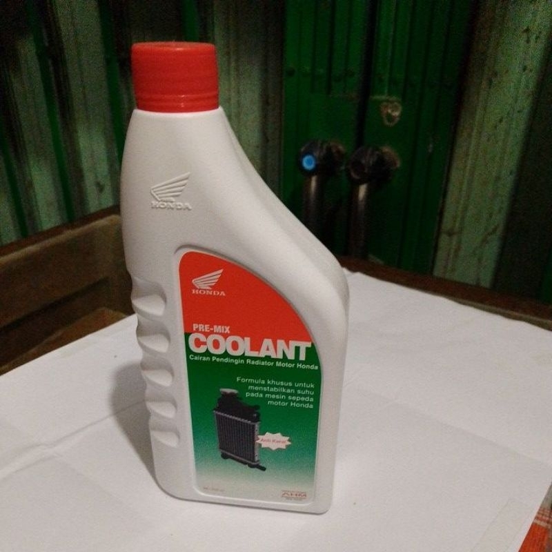 air radiator coolant Honda vario pcx adv universal untuk semua motor
