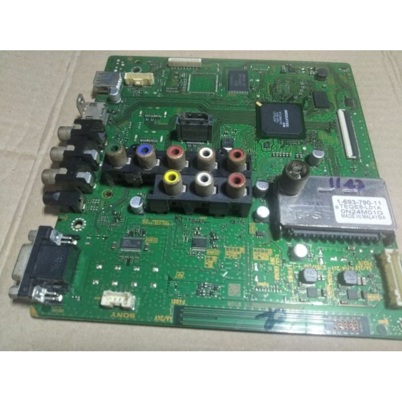 Mb Maindboard TV LCD SONY KLV-32BX300 Original