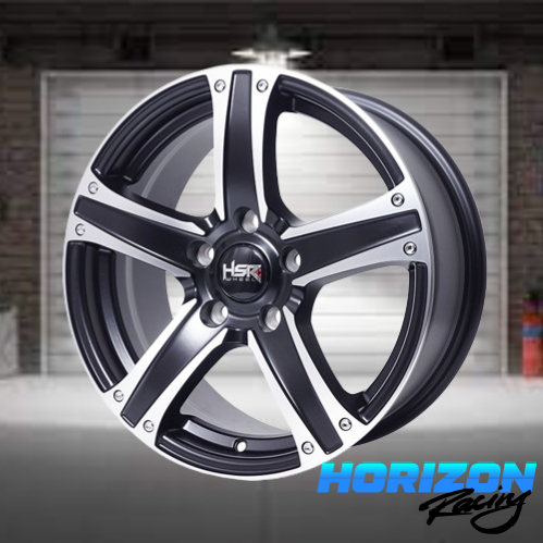 velg mobil ring 16 untuk TERIOS RUSH dll hsr ELECTION