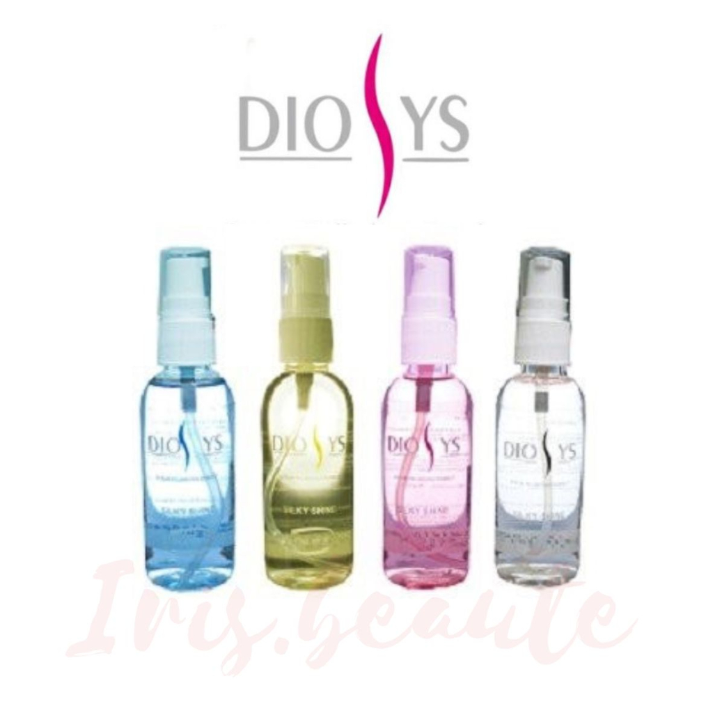 DIOSYS Hair Serum / Serum Rambut / Vitamin Rambut