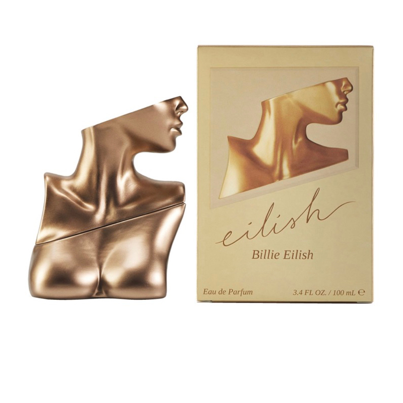 BILLIE EILISH - EILISH EDP - BILLIE EILIS Parfum