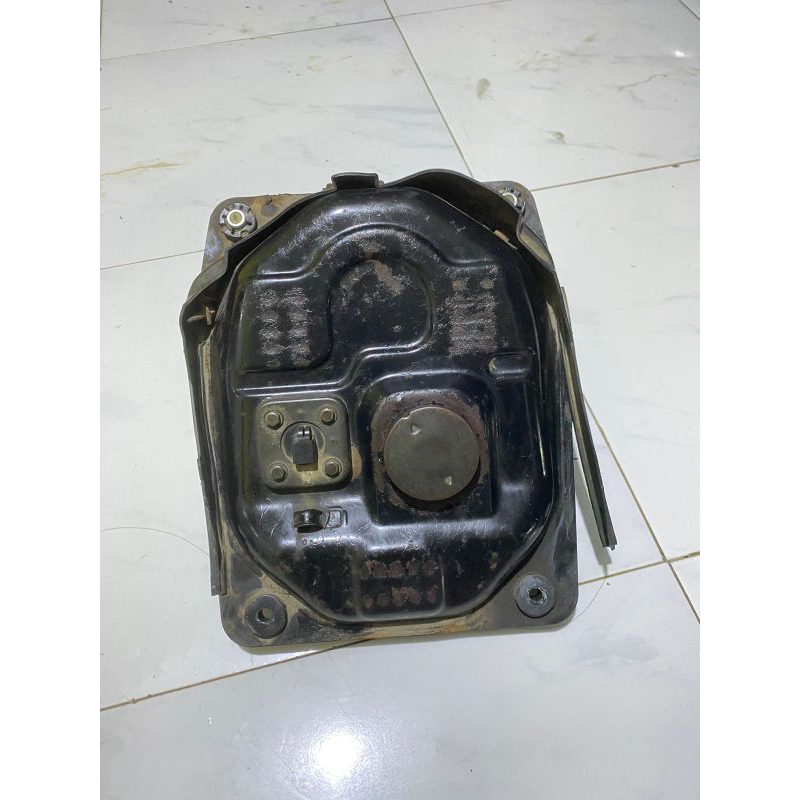 Tangki jupiter mx 135 original