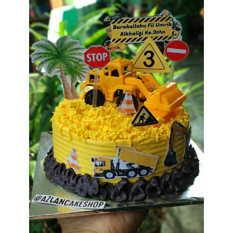 

Ready kue ulangtahun 16 reguler, carakter anak dewasa