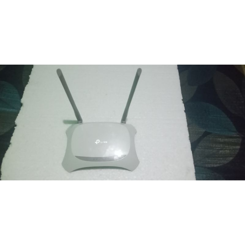 Router TP-LINK MR3420/TL MR3420 V.5