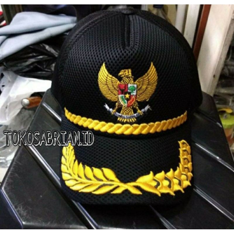 Topi Jaring Garuda TerbaruTopi Jaring Garuda Topi Jaring Garuda Terbaru