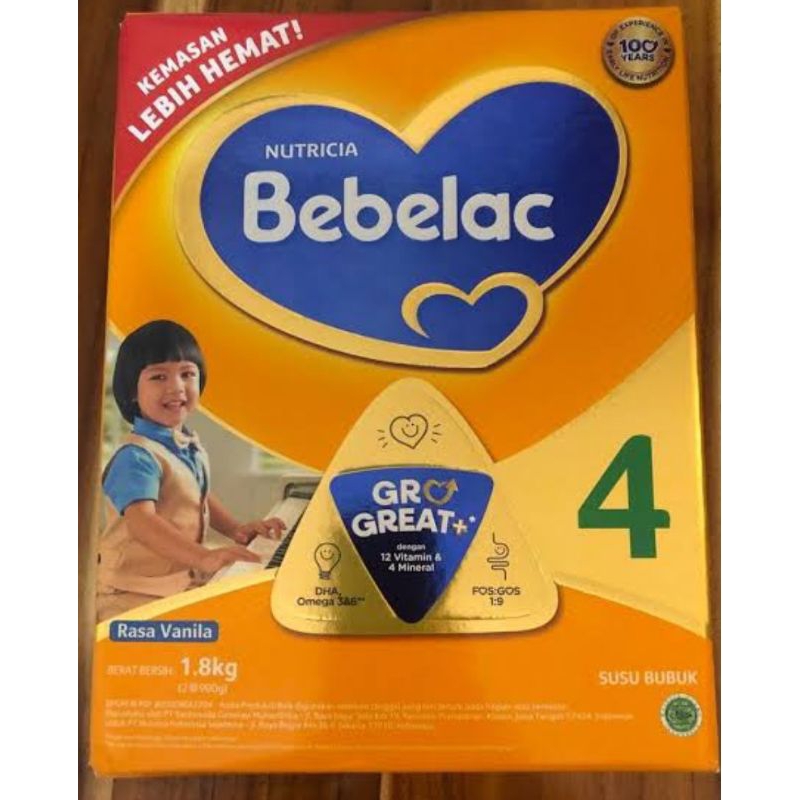 

Bebelac4Vanilla1800gr
