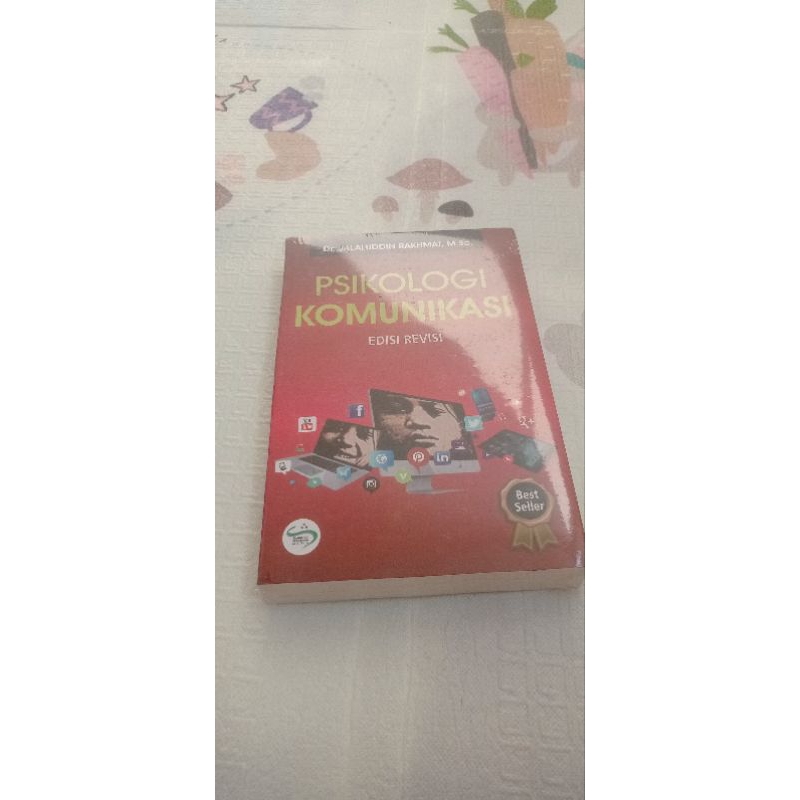 PSIKOLOGI KOMUNIKASI