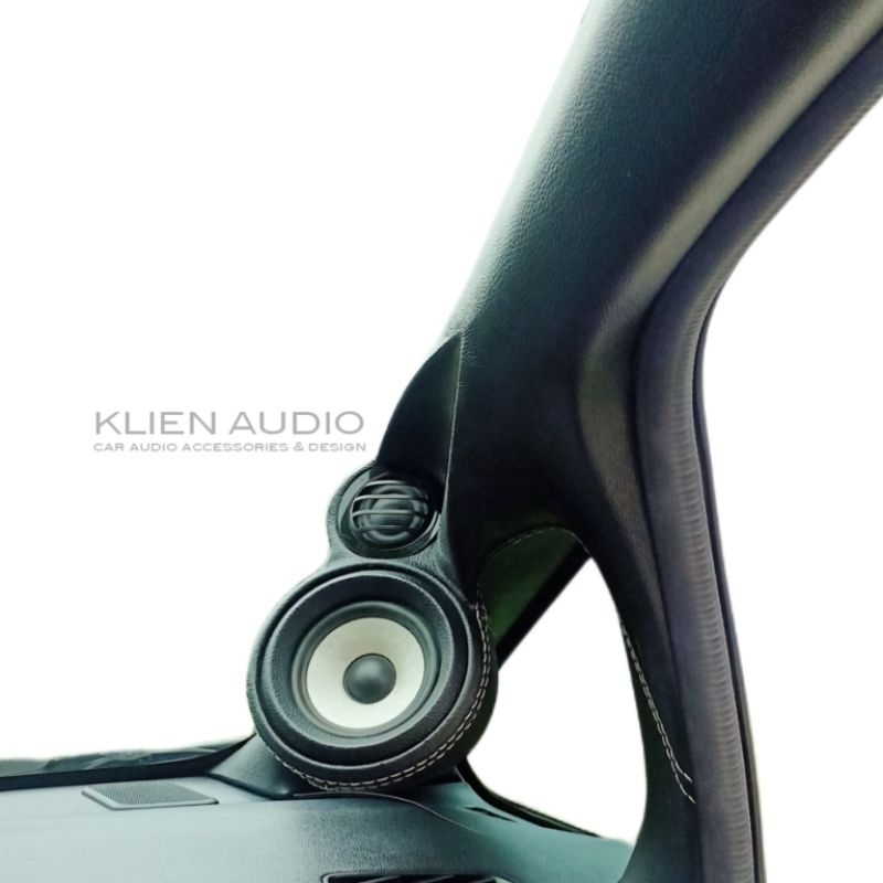 Pilar 3 Way Oem/Ori Jazz RS GK5 / All New Jazz